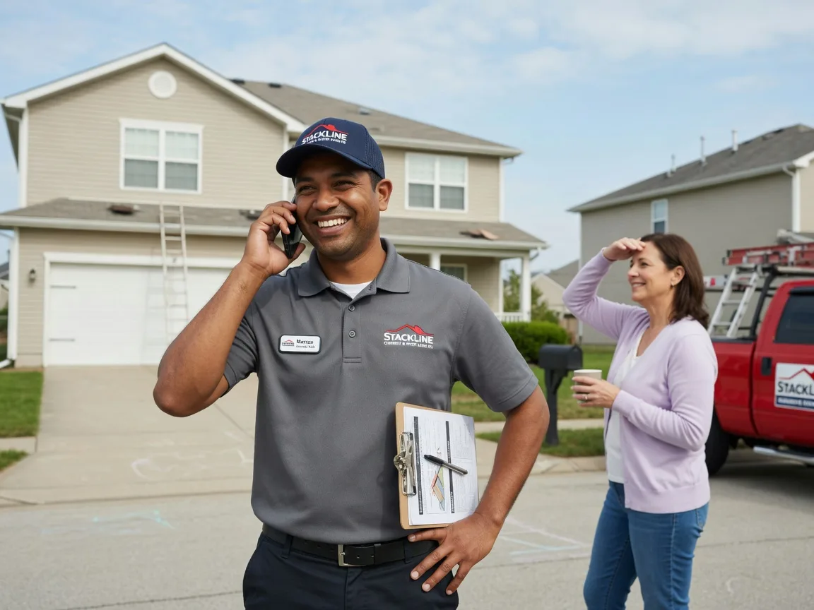 Chimney flashing repair Macksburg, IA FAQs